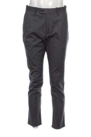 Herrenhose S.Oliver, Größe M, Farbe Grau, Preis 6,43 €