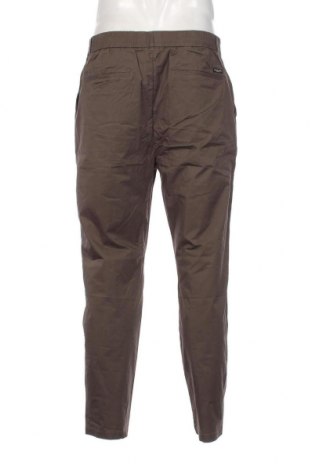 Herrenhose Scotch & Soda, Größe L, Farbe Braun, Preis 105,15 €