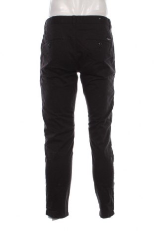 Ανδρικό παντελόνι Scotch & Soda, Μέγεθος M, Χρώμα Μαύρο, Τιμή 32,66 €