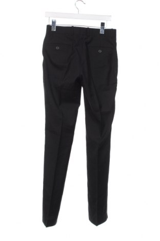 Мъжки панталон Selected, Размер S, Цвят Черен, Цена 27,90 лв.