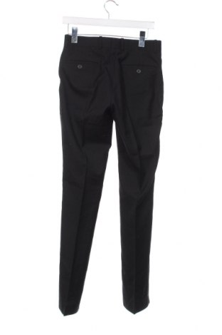 Pantaloni de bărbați Selected, Mărime S, Culoare Negru, Preț 203,95 Lei