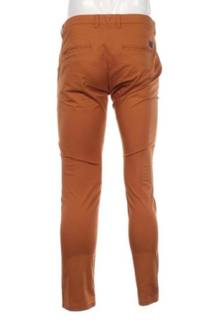 Pantaloni de bărbați Selected Homme, Mărime L, Culoare Maro, Preț 69,80 Lei