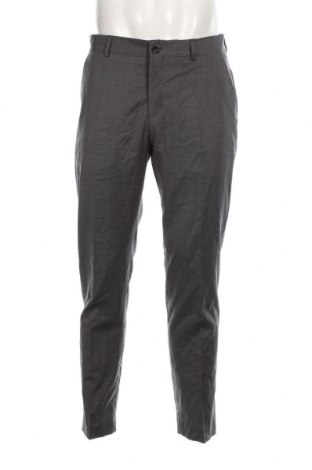 Herrenhose Selected Homme, Größe L, Farbe Grau, Preis € 55,67