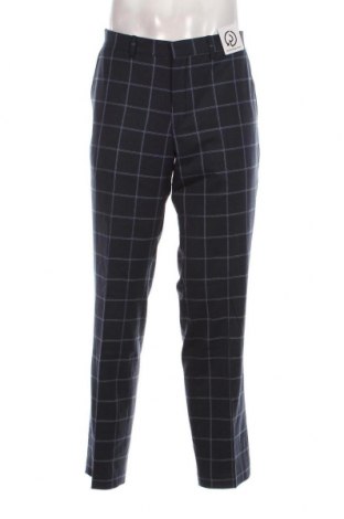 Мъжки панталон Selected Homme, Размер XL, Цвят Син, Цена 64,80 лв.