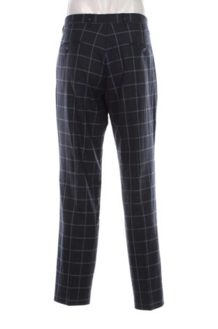 Pantaloni de bărbați Selected Homme, Mărime XL, Culoare Albastru, Preț 195,39 Lei