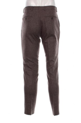 Pantaloni de bărbați Selected Homme, Mărime M, Culoare Maro, Preț 337,50 Lei