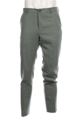 Ανδρικό παντελόνι Selected Homme, Μέγεθος M, Χρώμα Πράσινο, Τιμή 27,84 €