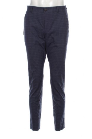 Ανδρικό παντελόνι Selected Homme, Μέγεθος M, Χρώμα Μπλέ, Τιμή 30,62 €