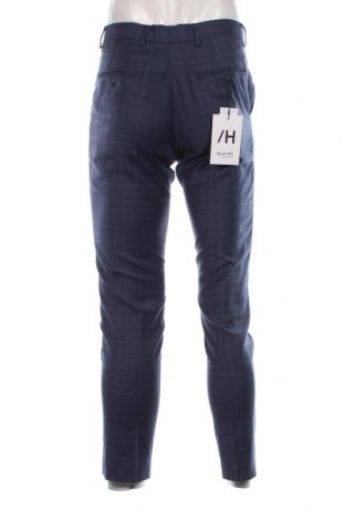 Pánske nohavice  Selected Homme, Veľkosť M, Farba Modrá, Cena  27,84 €