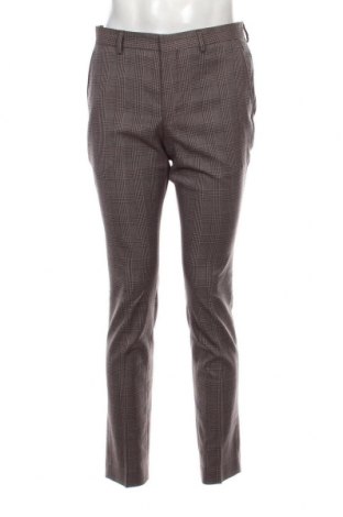 Pantaloni de bărbați Selected Homme, Mărime M, Culoare Bej, Preț 195,39 Lei