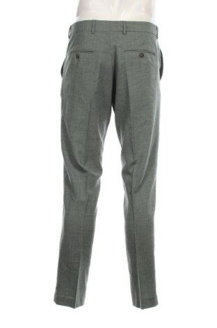 Pantaloni de bărbați Selected Homme, Mărime L, Culoare Verde, Preț 56,99 Lei