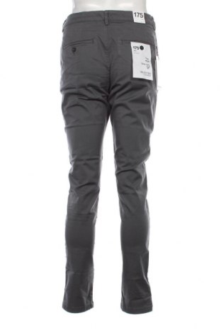 Herrenhose Selected Homme, Größe M, Farbe Grau, Preis 25,05 €