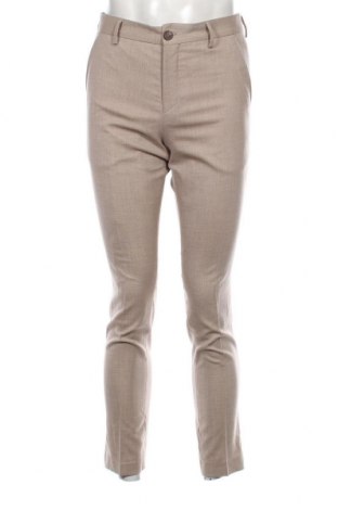 Pánské kalhoty  Selected Homme, Velikost M, Barva Béžová, Cena  783,00 Kč