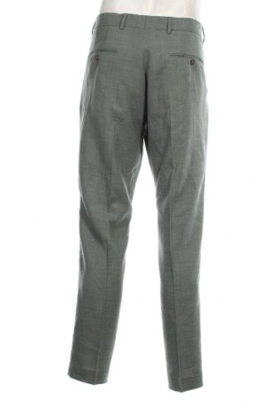 Pantaloni de bărbați Selected Homme, Mărime L, Culoare Verde, Preț 63,99 Lei