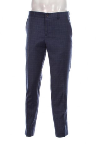 Pánské kalhoty  Selected Homme, Velikost L, Barva Modrá, Cena  783,00 Kč