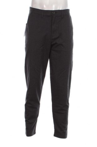 Herrenhose Selected Homme, Größe L, Farbe Grau, Preis 11,49 €