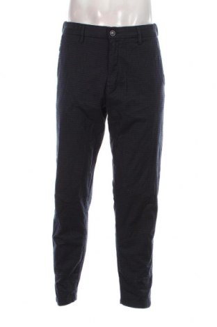 Ανδρικό παντελόνι Selected Homme, Μέγεθος M, Χρώμα Μπλέ, Τιμή 16,33 €
