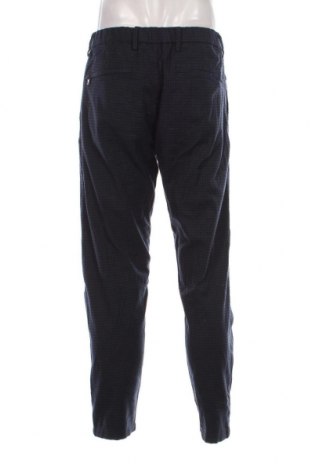 Pantaloni de bărbați Selected Homme, Mărime M, Culoare Albastru, Preț 86,84 Lei