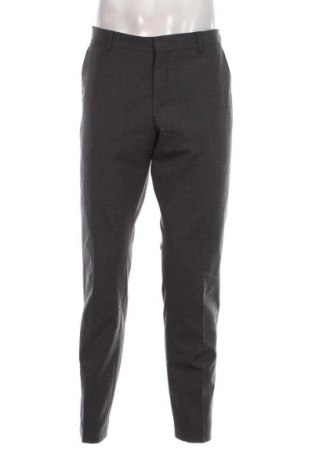 Herrenhose Selected Homme, Größe L, Farbe Grau, Preis 16,70 €