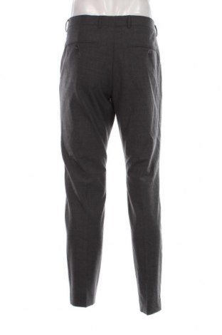 Herrenhose Selected Homme, Größe L, Farbe Grau, Preis 18,37 €