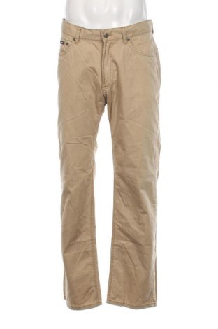 Herrenhose Signal, Größe L, Farbe Beige, Preis € 5,12