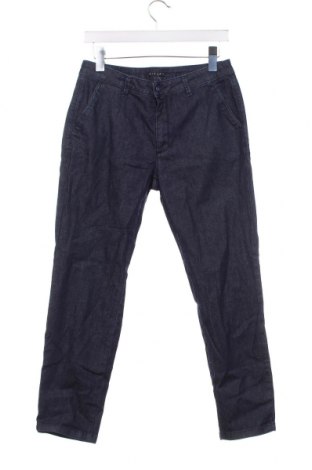 Pantaloni de femei Sisley, Mărime S, Culoare Albastru, Preț 339,99 Lei