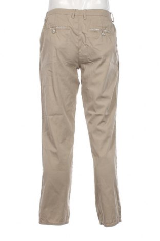 Ανδρικό παντελόνι Sisley, Μέγεθος M, Χρώμα  Μπέζ, Τιμή 31,82 €