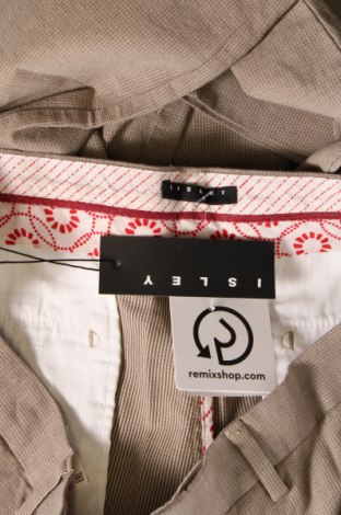 Pánské kalhoty  Sisley, Velikost XL, Barva Béžová, Cena  1 217,00 Kč