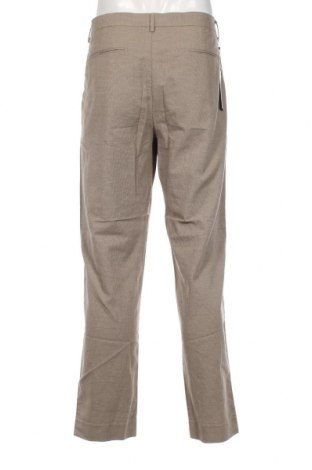 Męskie spodnie Sisley, Rozmiar XL, Kolor Beżowy, Cena 223,90 zł