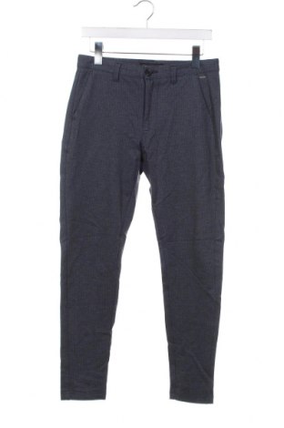 Pantaloni de bărbați Smog, Mărime S, Culoare Albastru, Preț 33,39 Lei
