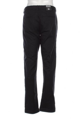 Pantaloni de bărbați Smog, Mărime XL, Culoare Negru, Preț 68,09 Lei