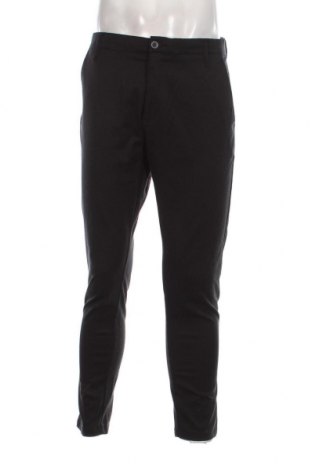 Pantaloni de bărbați Smog, Mărime M, Culoare Negru, Preț 28,62 Lei