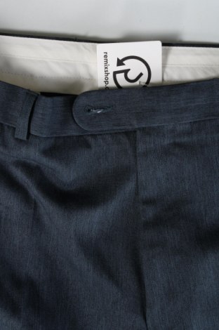 Pantaloni de bărbați Sovereign, Mărime XL, Culoare Albastru, Preț 42,93 Lei