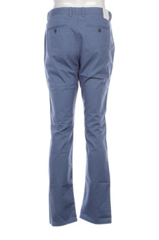 Herrenhose Springfield, Größe M, Farbe Blau, Preis € 11,99