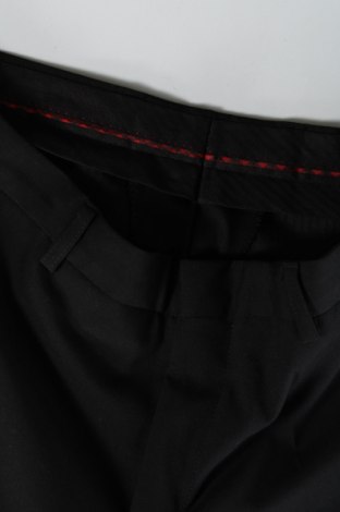 Ανδρικό παντελόνι Stones, Μέγεθος M, Χρώμα Μαύρο, Τιμή 14,28 €
