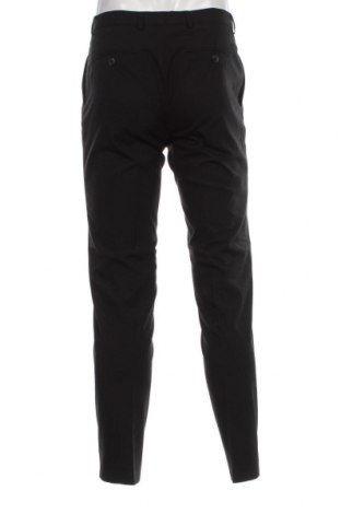 Pantaloni de bărbați Stones, Mărime M, Culoare Negru, Preț 104,73 Lei