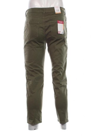 Pantaloni de bărbați Stooker, Mărime L, Culoare Verde, Preț 60,53 Lei