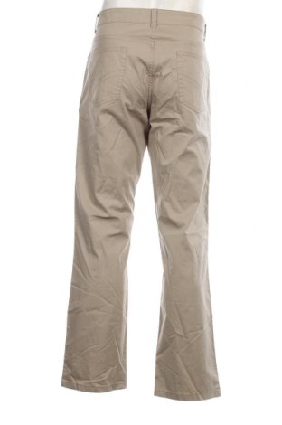 Herrenhose Strauss, Größe L, Farbe Beige, Preis 9,99 €