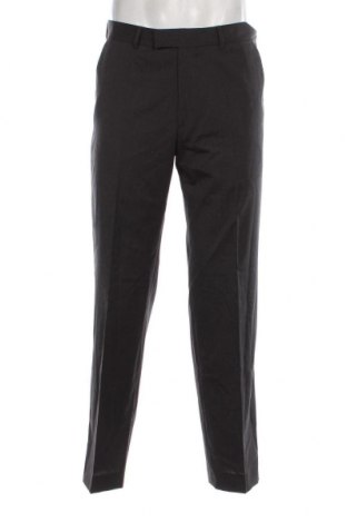Мъжки панталон Strellson, Размер M, Цвят Сив, Цена 31,00 лв.