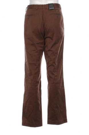 Ανδρικό παντελόνι Strellson, Μέγεθος M, Χρώμα Καφέ, Τιμή 47,63 €