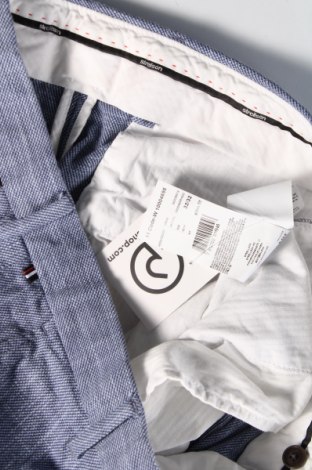 Pánské kalhoty  Strellson, Velikost M, Barva Modrá, Cena  543,00 Kč
