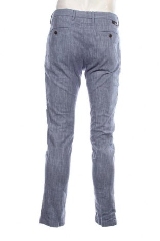 Herrenhose Strellson, Größe M, Farbe Blau, Preis € 23,73