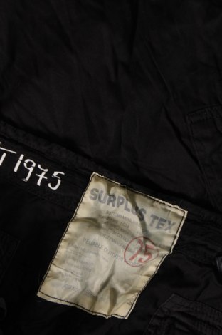 Herrenhose Surplus, Größe 4XL, Farbe Schwarz, Preis € 30,62