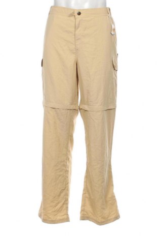 Мъжки панталон TCM, Размер XL, Цвят Бежов, Цена 20,70 лв.