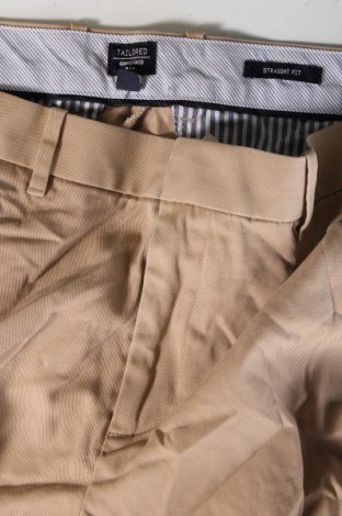 Herrenhose Gap, Größe M, Farbe Beige, Preis € 6,39