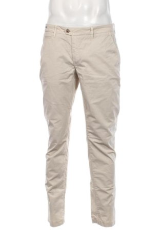 Herrenhose Teleria Zed, Größe L, Farbe Beige, Preis 22,18 €