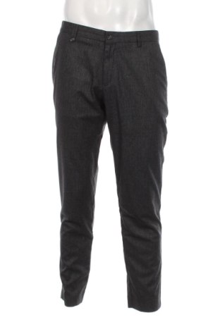 Herrenhose Teodor, Größe XL, Farbe Grau, Preis € 11,95