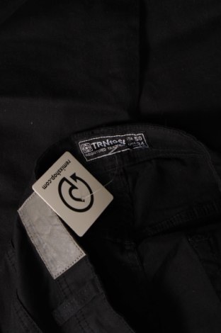 Herrenhose Terranova, Größe L, Farbe Schwarz, Preis € 15,60