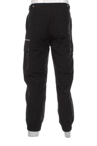 Pantaloni de bărbați The Kooples, Mărime S, Culoare Negru, Preț 501,32 Lei