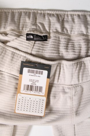 Herrenhose The North Face, Größe L, Farbe Grau, Preis 57,29 €